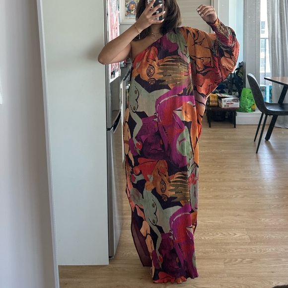 Andrea Iyamah dress brand new - Picture 3 of 4